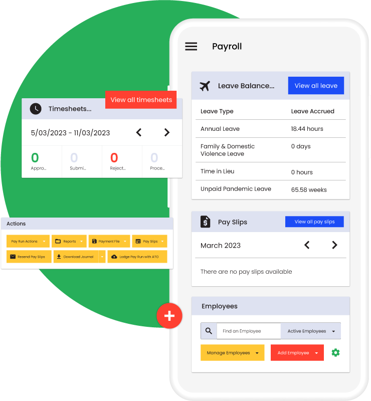 Payroll Reskin Mobile b