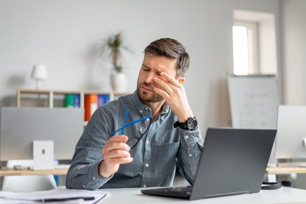 Managing Workplace Stress and Fatigue: A Practical Guide for Employers