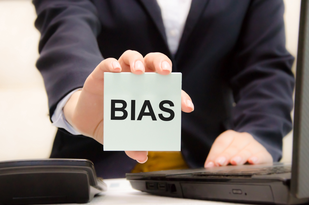 Removing Unconscious Bias from Hiring Process