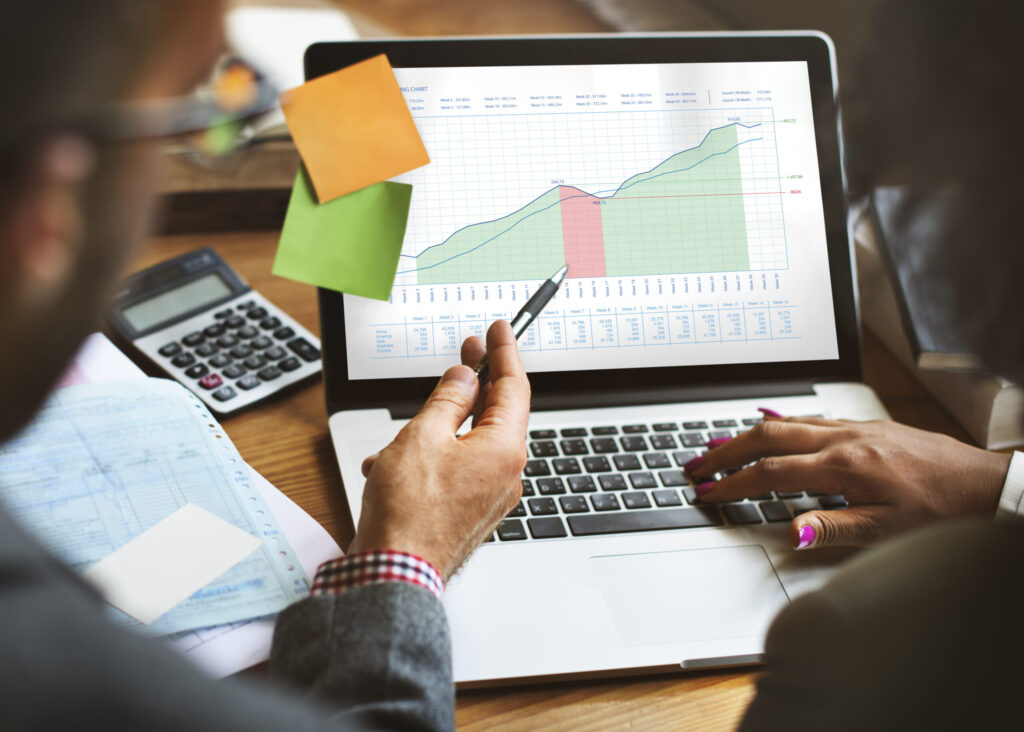 Benefits of tracking performance metrics