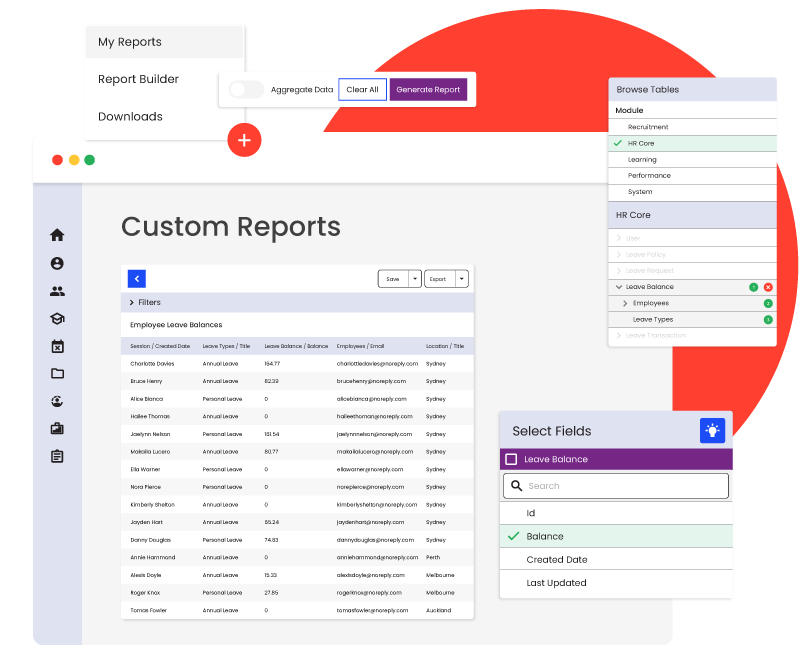 HR Management Software - HR Simplified | ELMO UK