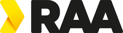 RAA logo