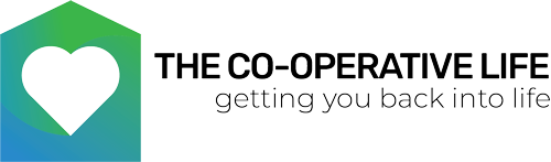 The Co-operative Life logo