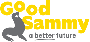 Good Sammy logo