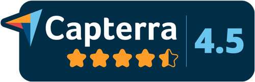 Capterra-Award