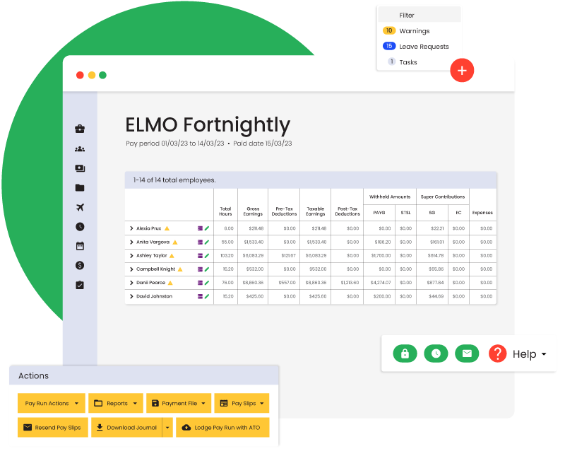 Payroll feature 03b